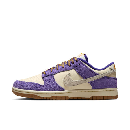 WMNS Nike Dunk Low (Court Purple/Coconut Milk)