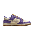 WMNS Nike Dunk Low (Court Purple/Coconut Milk)