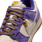 WMNS Nike Dunk Low (Court Purple/Coconut Milk)