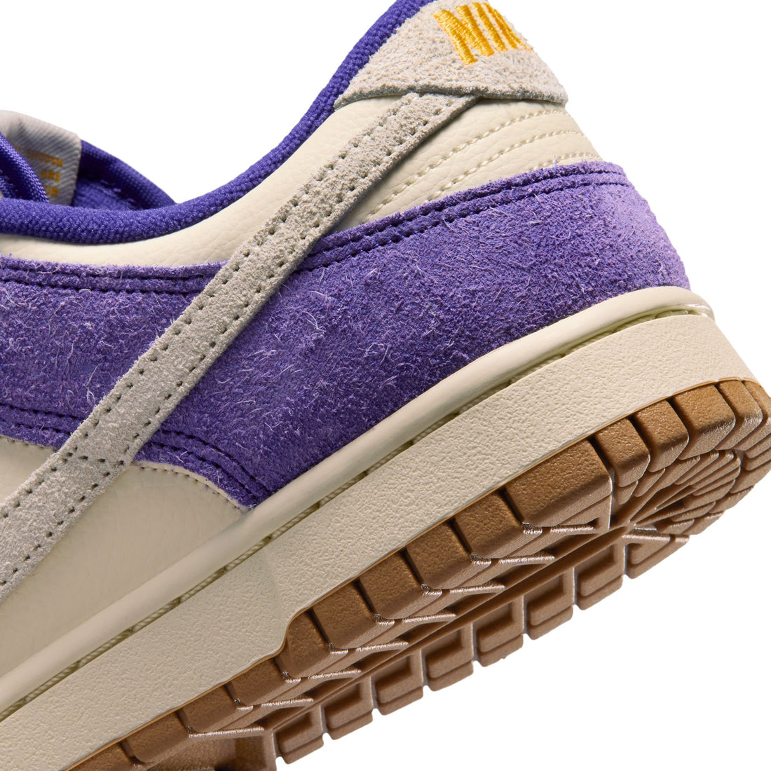 WMNS Nike Dunk Low (Court Purple/Coconut Milk)