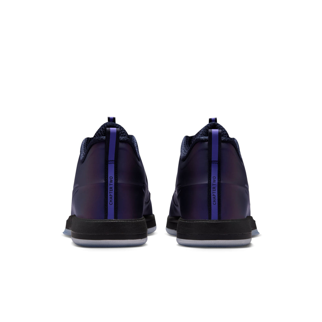 Nike Book 2 PRM (VARSITY PURPLE/BLACK-VARSITY PURPLE)