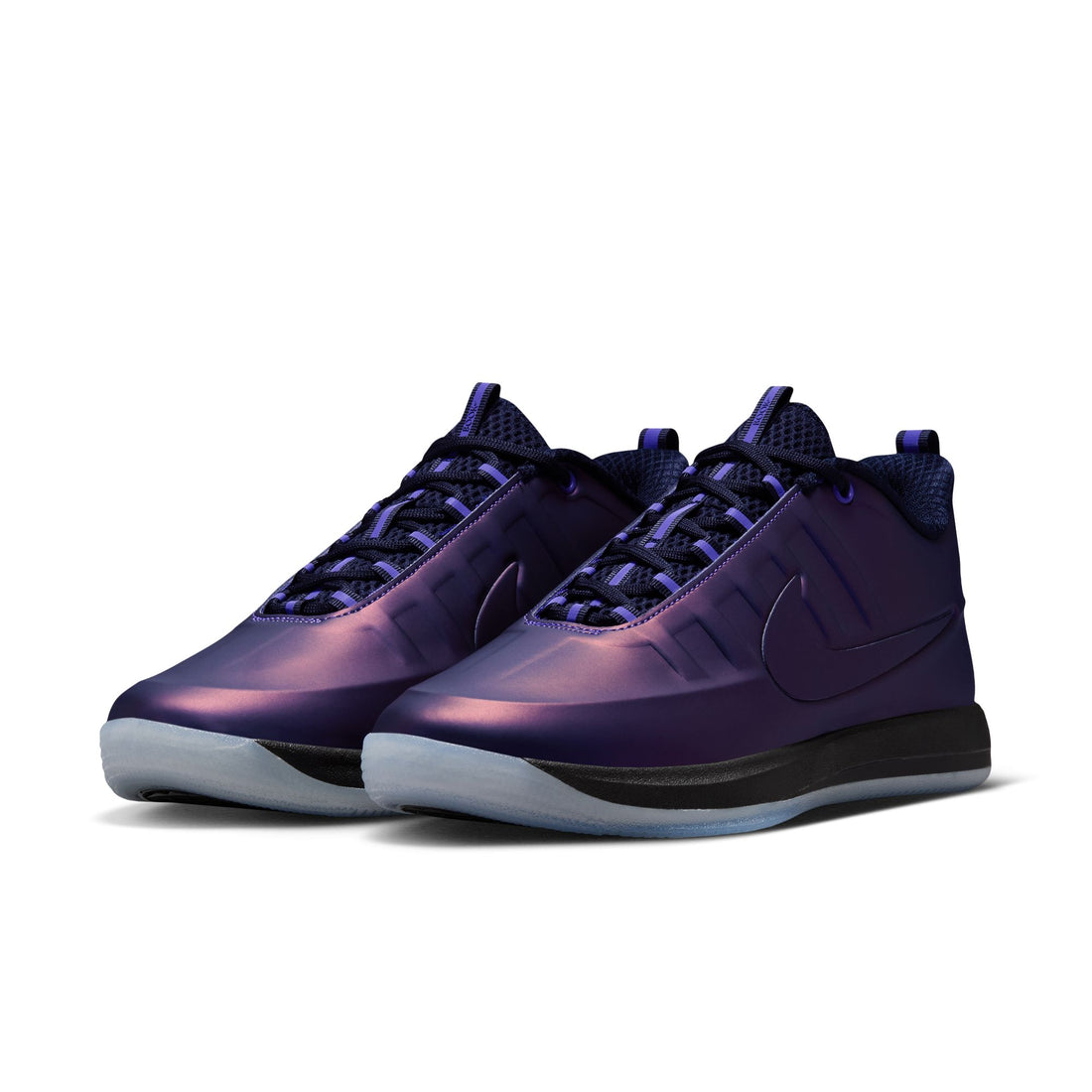 Nike Book 2 PRM (VARSITY PURPLE/BLACK-VARSITY PURPLE)