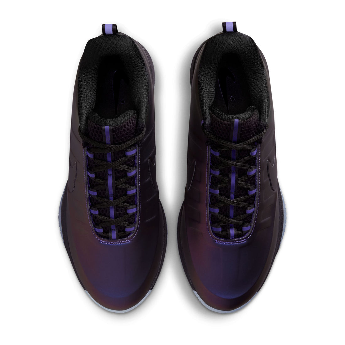 Nike Book 2 PRM (VARSITY PURPLE/BLACK-VARSITY PURPLE)