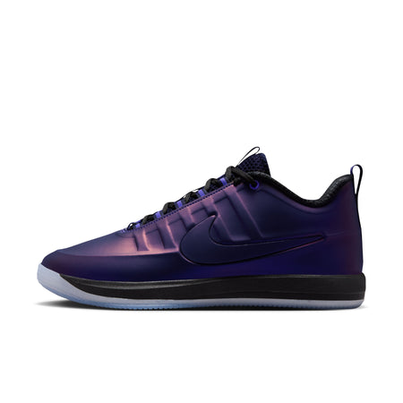 Nike Book 2 PRM (VARSITY PURPLE/BLACK-VARSITY PURPLE)