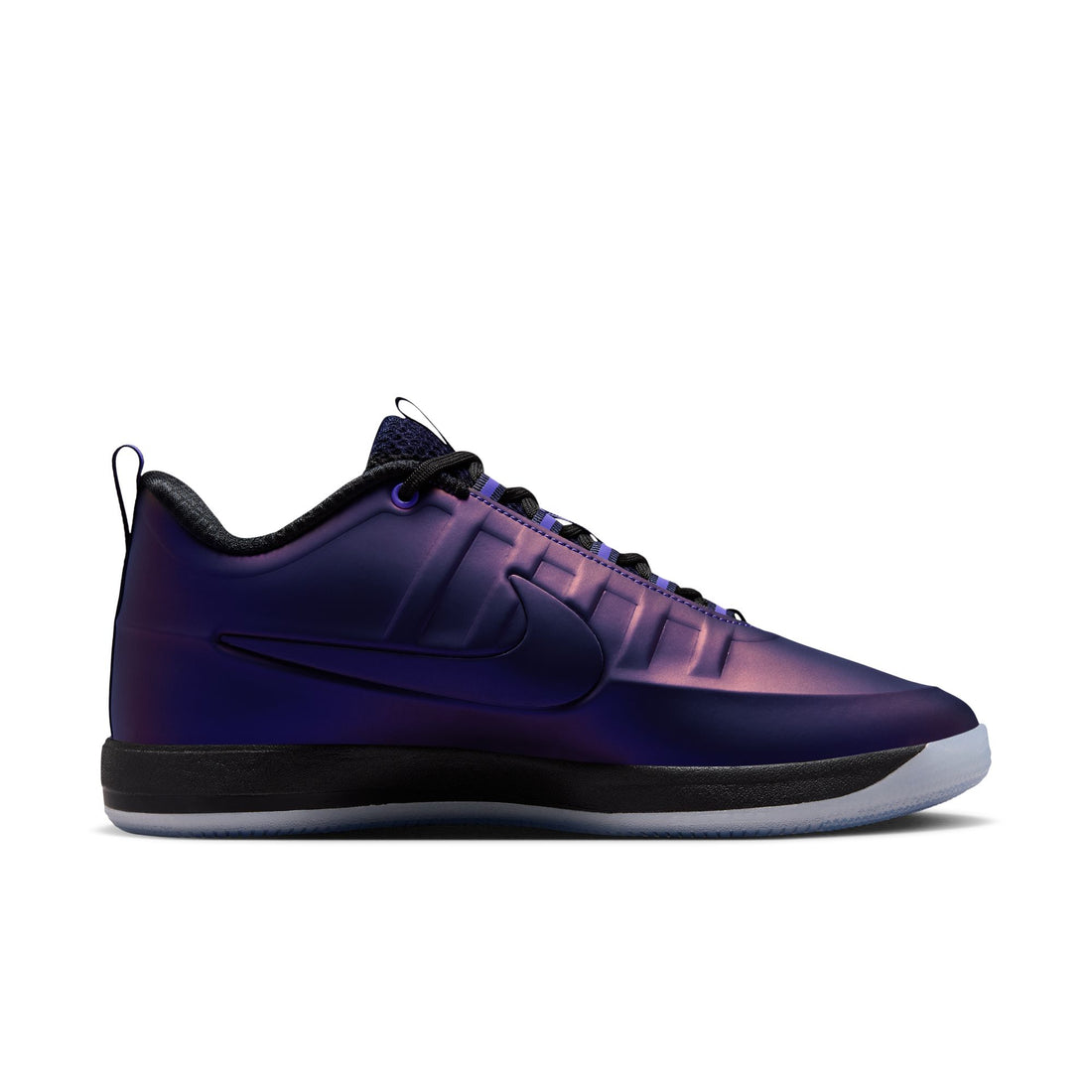 Nike Book 2 PRM (VARSITY PURPLE/BLACK-VARSITY PURPLE)