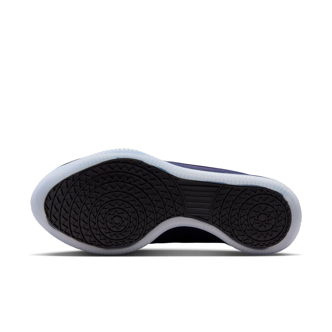 Nike Book 2 PRM (VARSITY PURPLE/BLACK-VARSITY PURPLE)