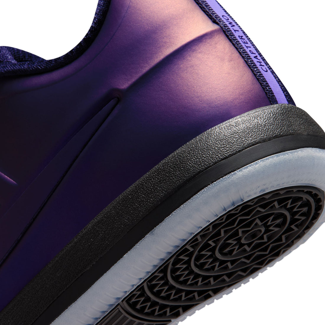 Nike Book 2 PRM (VARSITY PURPLE/BLACK-VARSITY PURPLE)