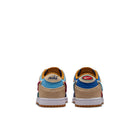 Nike Dunk Low BP (Midnight Navy/Speed Red/Green Noise)