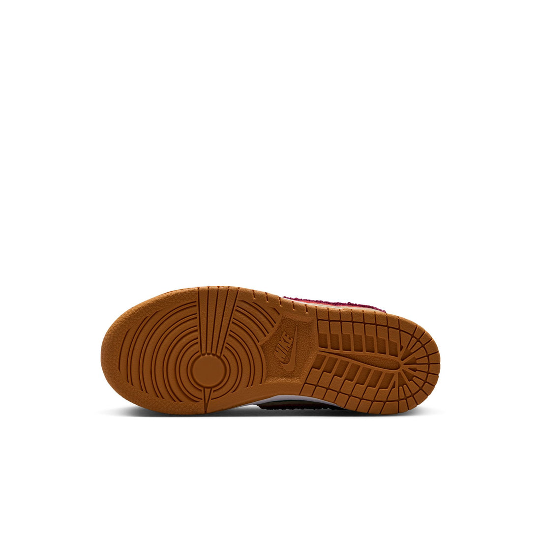 Nike Dunk Low BP (Midnight Navy/Speed Red/Green Noise)