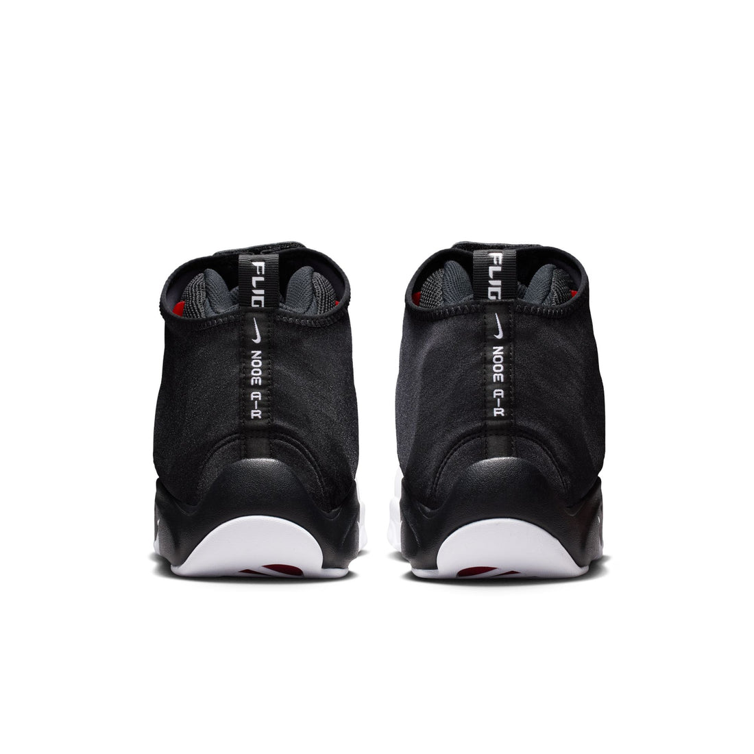 Nike Air Zoom Flight The Glove (Black/White/University Red)
