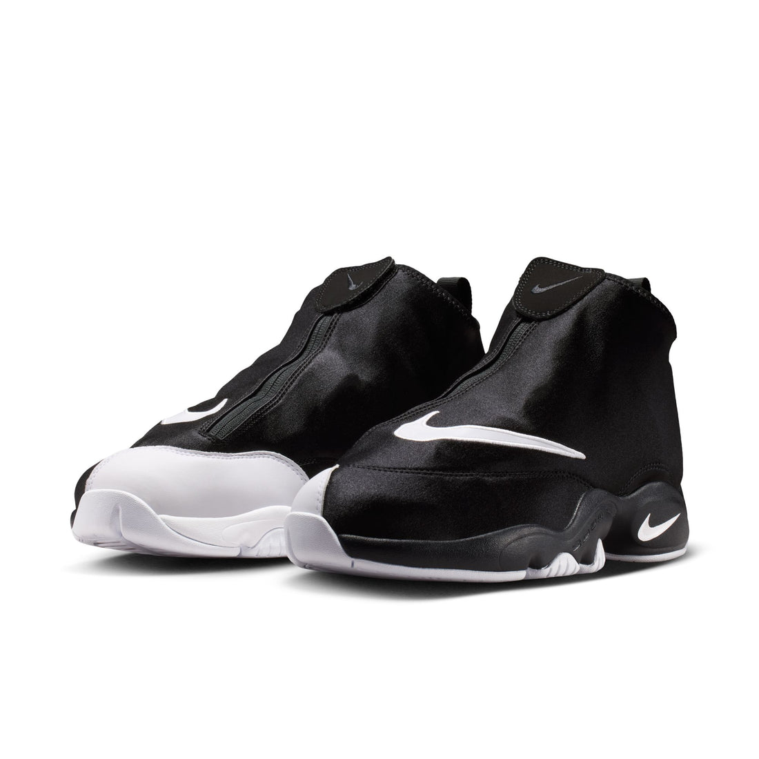 Nike Air Zoom Flight The Glove (Black/White/University Red)