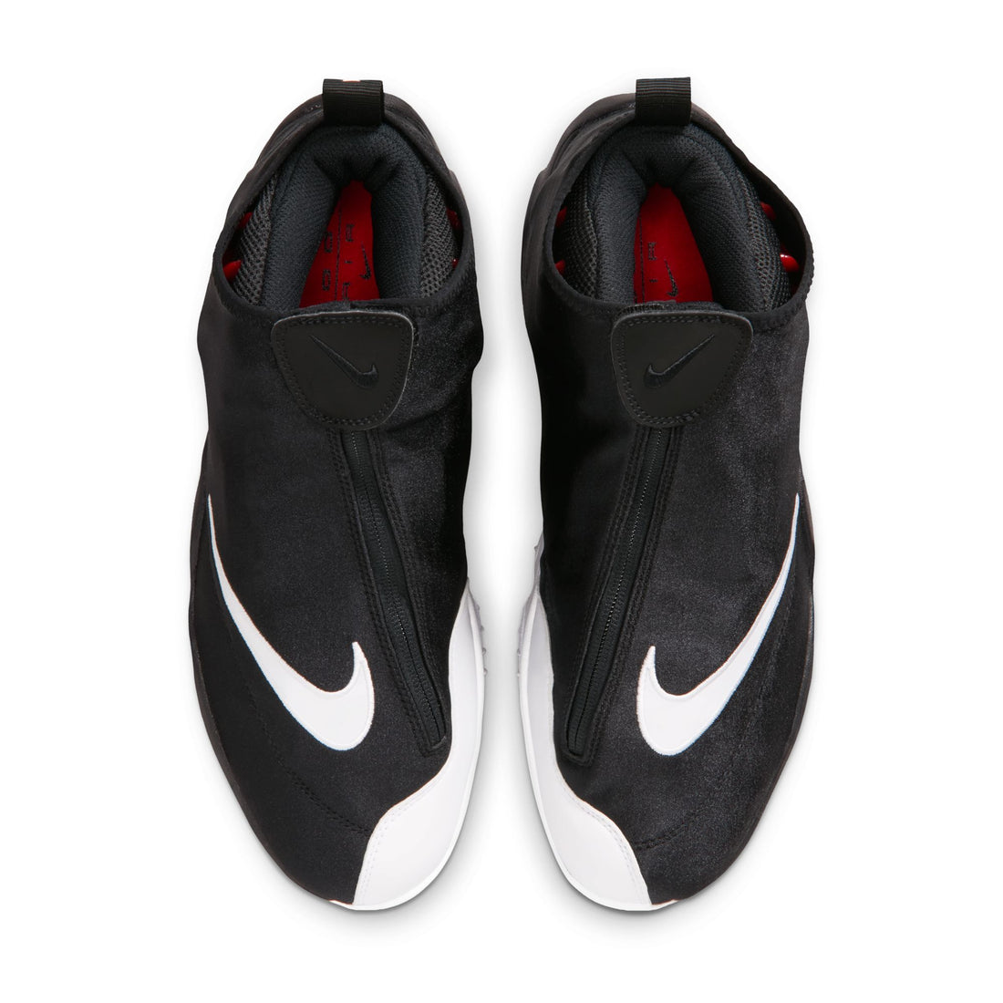 Nike Air Zoom Flight The Glove (Black/White/University Red)