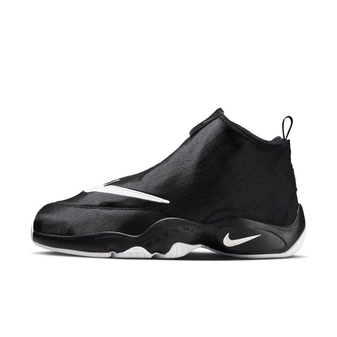 Nike Air Zoom Flight The Glove (Black/White/University Red)