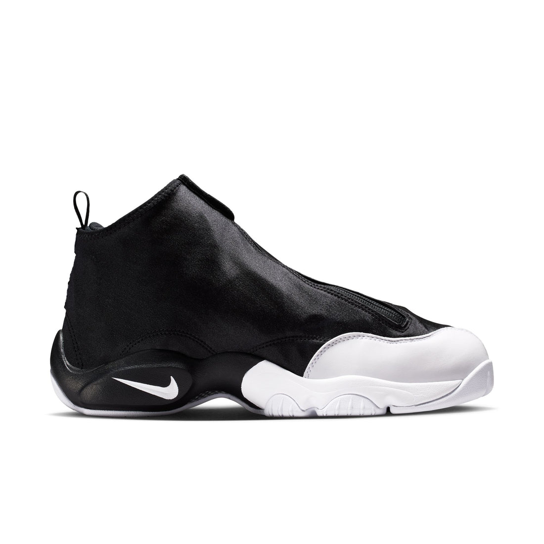 Nike Air Zoom Flight The Glove (Black/White/University Red)