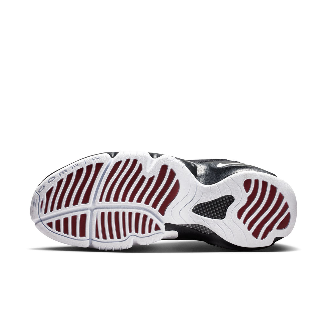 Nike Air Zoom Flight The Glove (Black/White/University Red)