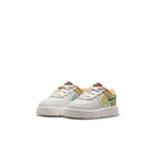 Nike Air Force 1 Low BT Lace (Sail/Multicolor/Sesame)