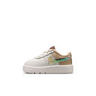 Nike Air Force 1 Low BT Lace (Sail/Multicolor/Sesame)