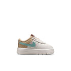 Nike Air Force 1 Low BT Lace (Sail/Multicolor/Sesame)