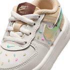 Nike Air Force 1 Low BT Lace (Sail/Multicolor/Sesame)