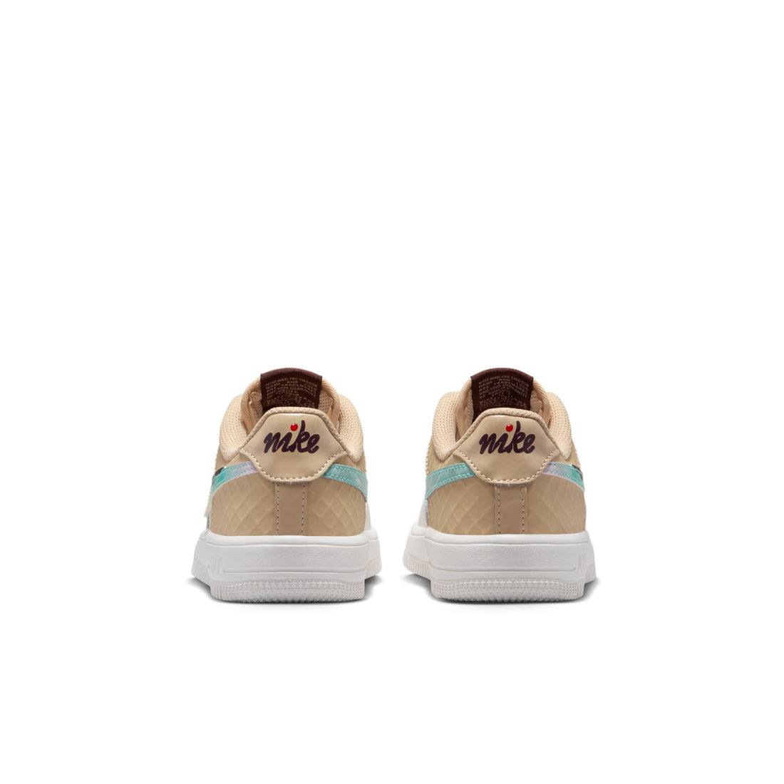 Nike Air Force 1 Low BP Lace (Sail/Multicolor/Sesame)