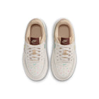 Nike Air Force 1 Low BP Lace (Sail/Multicolor/Sesame)