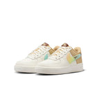 Nike Air Force 1 BG (SAIL/MULTI-COLOR-SESAME-LEMON VENOM)