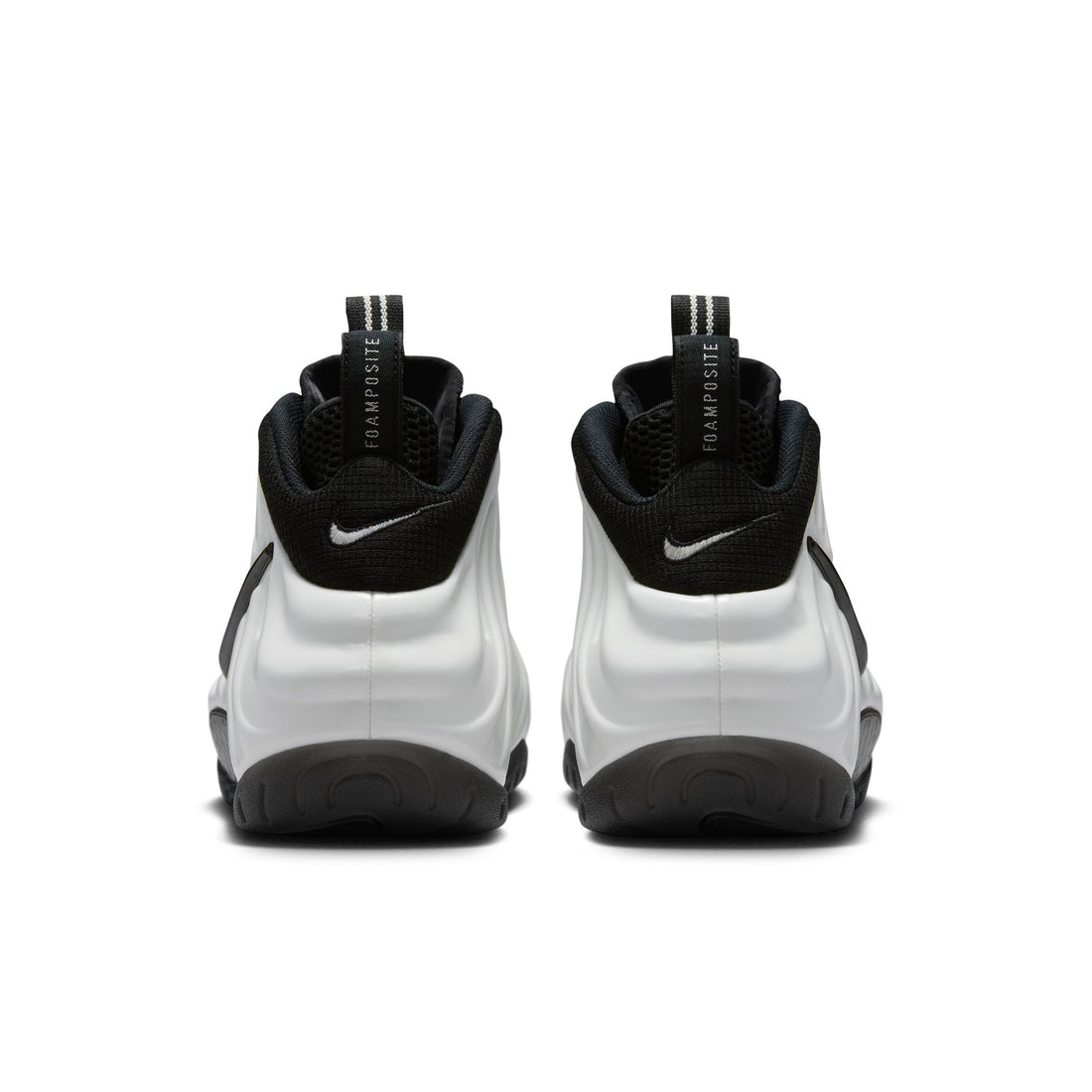Nike Air Foamposite Pro (Summit White/Black)