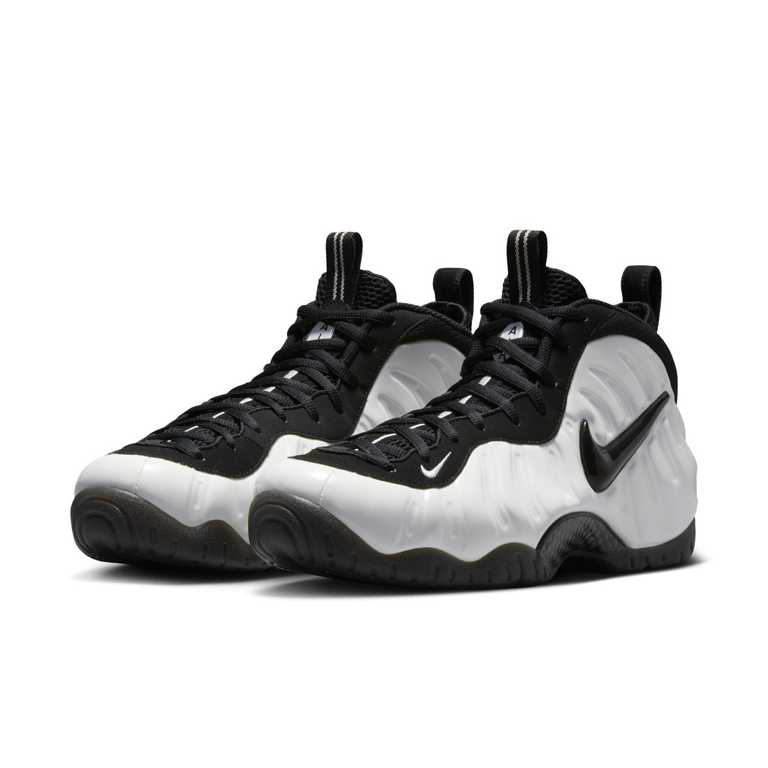Nike Air Foamposite Pro (Summit White/Black)