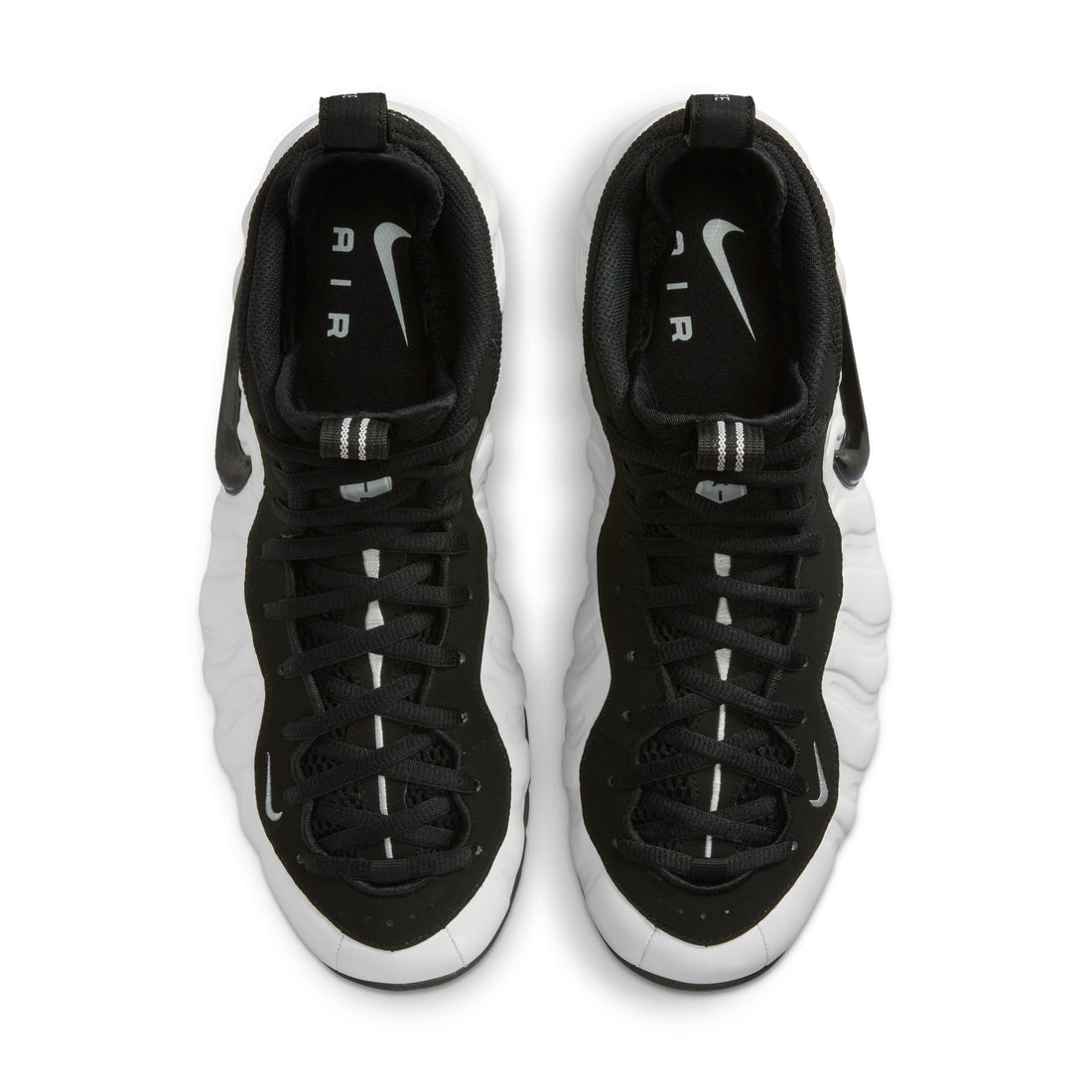 Nike Air Foamposite Pro (Summit White/Black)