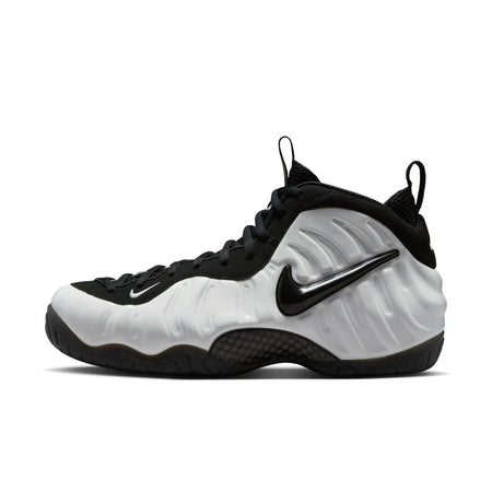 Nike Air Foamposite Pro (Summit White/Black)