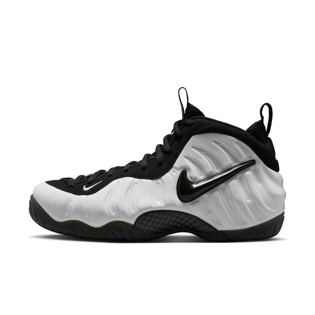 Nike Air Foamposite Pro (Summit White/Black)
