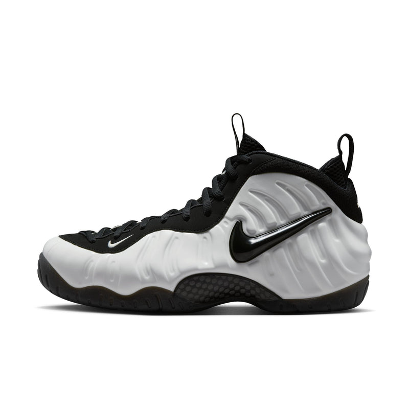 Nike Air Foamposite Pro (Summit White/Black)