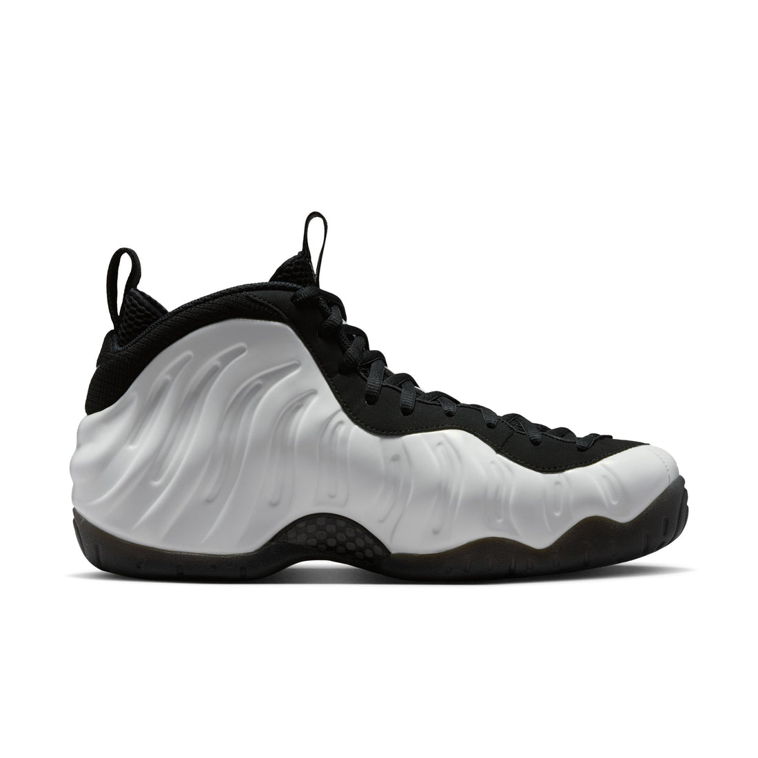 Nike Air Foamposite Pro (Summit White/Black)