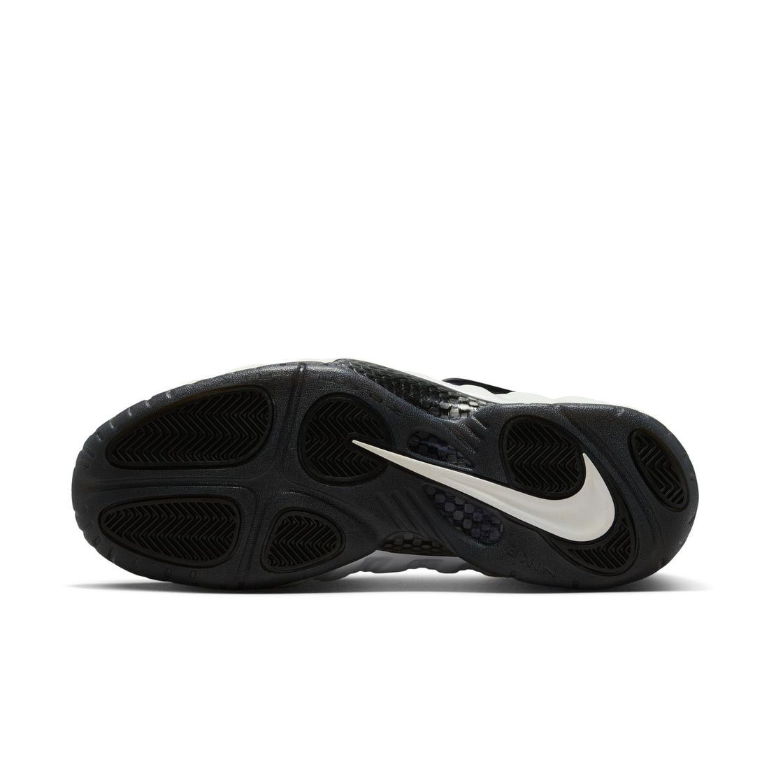 Nike Air Foamposite Pro (Summit White/Black)