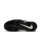 Nike Air Foamposite Pro (Summit White/Black)