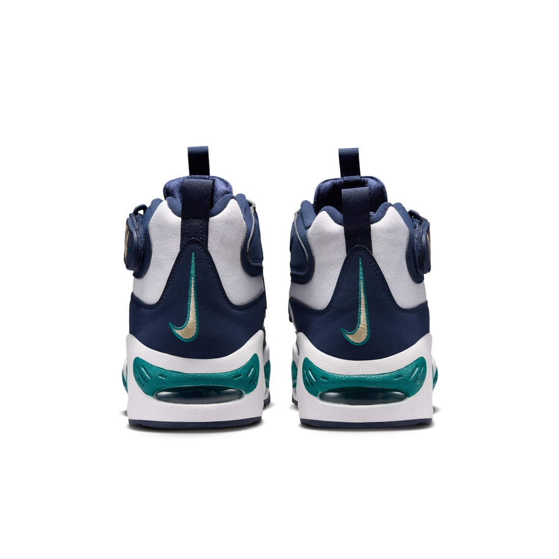 Nike Air Griffey Max 1 (Midnight Navy/Team Gold)