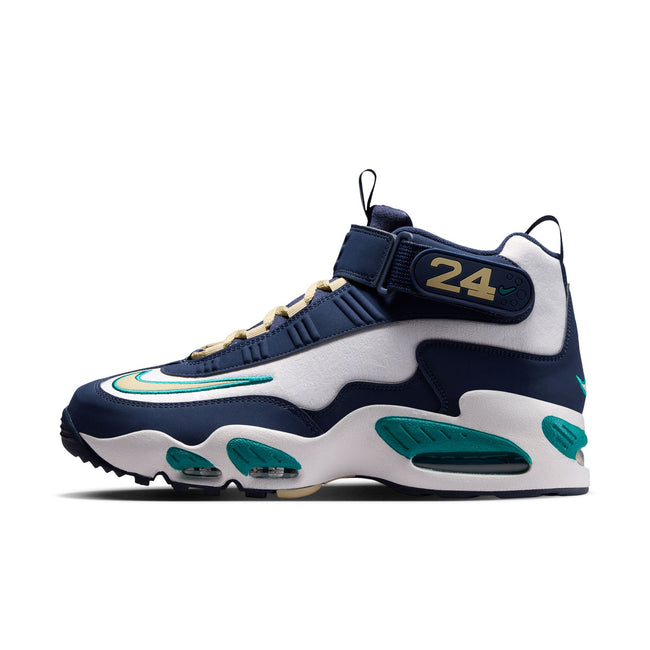 Nike Air Griffey Max 1 (Midnight Navy/Team Gold)