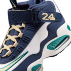 Nike Air Griffey Max 1 (Midnight Navy/Team Gold)