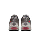 Nike Air Max 95 Big Bubble PRM (Anthracite/Solar Red)