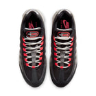 Nike Air Max 95 Big Bubble PRM (Anthracite/Solar Red)