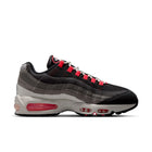 Nike Air Max 95 Big Bubble PRM (Anthracite/Solar Red)