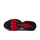 Nike Air Max 95 Big Bubble PRM (Anthracite/Solar Red)