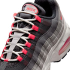 Nike Air Max 95 Big Bubble PRM (Anthracite/Solar Red)