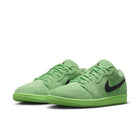 Air Jordan 1 Low SE (LIME BLAST/ANTHRACITE-LIME BLAST)