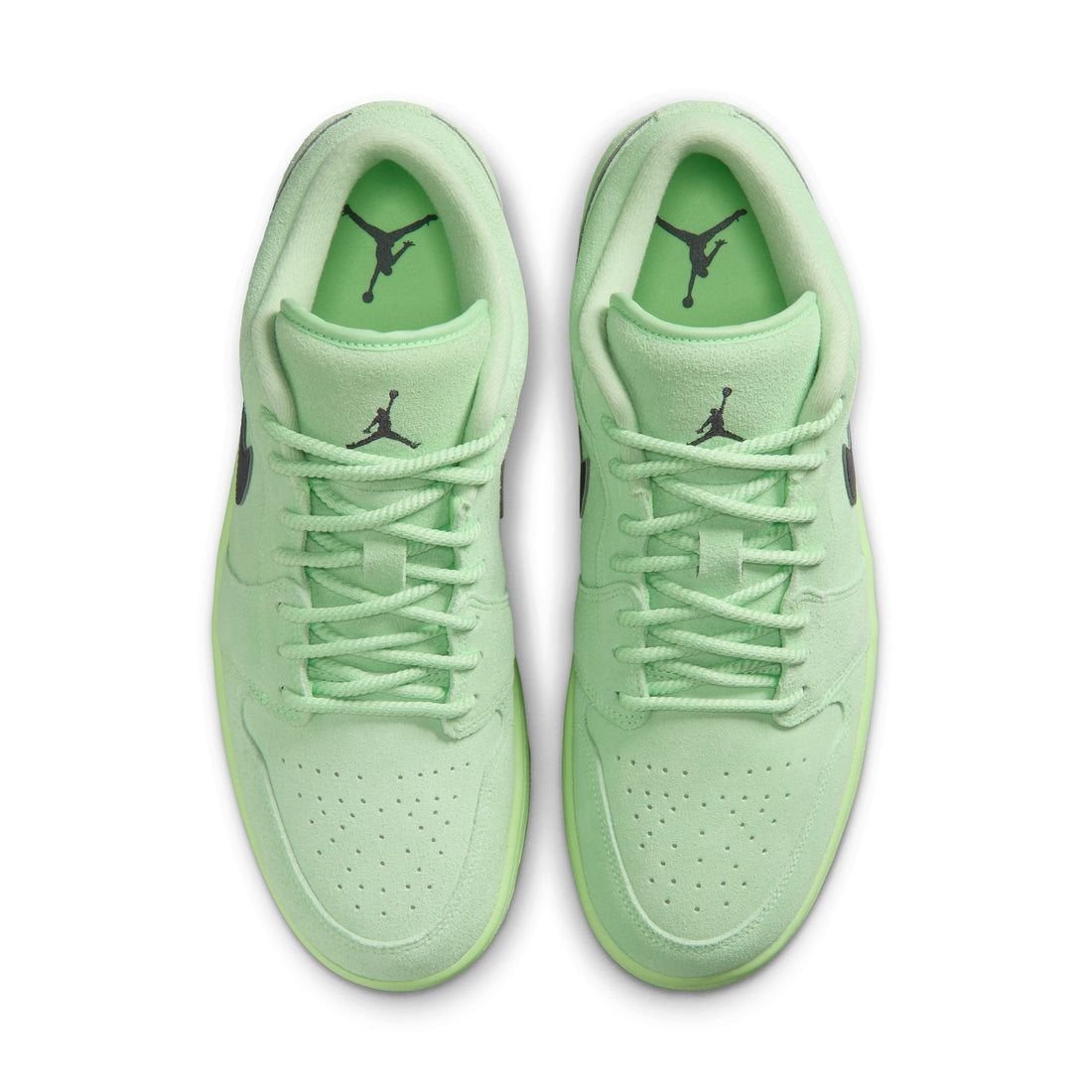 Air Jordan 1 Low SE (LIME BLAST/ANTHRACITE-LIME BLAST)
