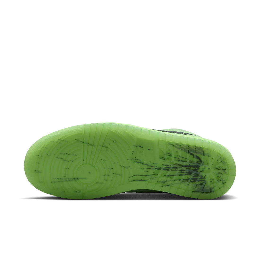 Air Jordan 1 Low SE (LIME BLAST/ANTHRACITE-LIME BLAST)