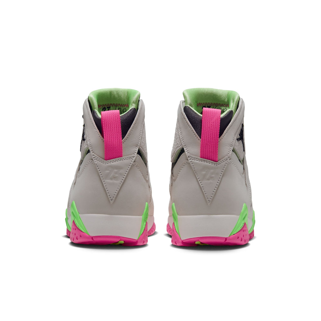 Air Jordan 7 Retro (Phantom/Anthracite/Limie Blast)