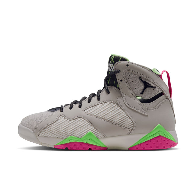 Air Jordan 7 Retro (Phantom/Anthracite/Limie Blast)