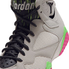 Air Jordan 7 Retro (Phantom/Anthracite/Limie Blast)