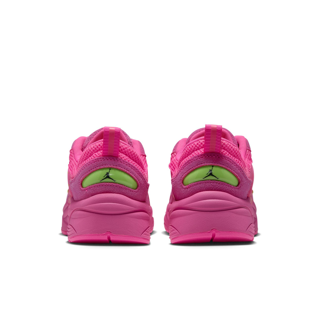 Air Jordan Trunner O/S (Pink Blast/Anthracite/Lime Blast)